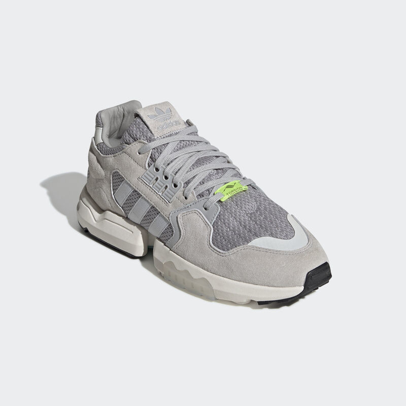 adidas ZX Torsion Grey EE4809 Grailify